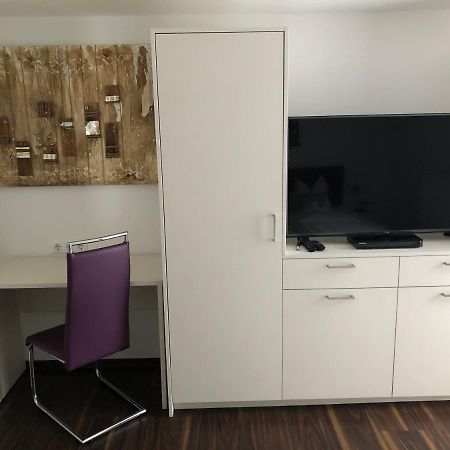 Apartment Tannheim Ngoại thất bức ảnh