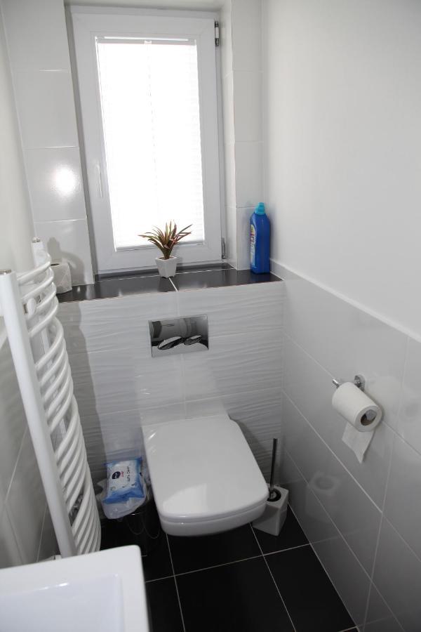 Apartment Tannheim Ngoại thất bức ảnh