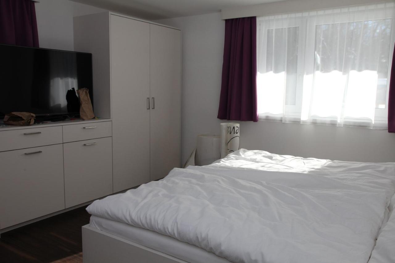 Apartment Tannheim Ngoại thất bức ảnh