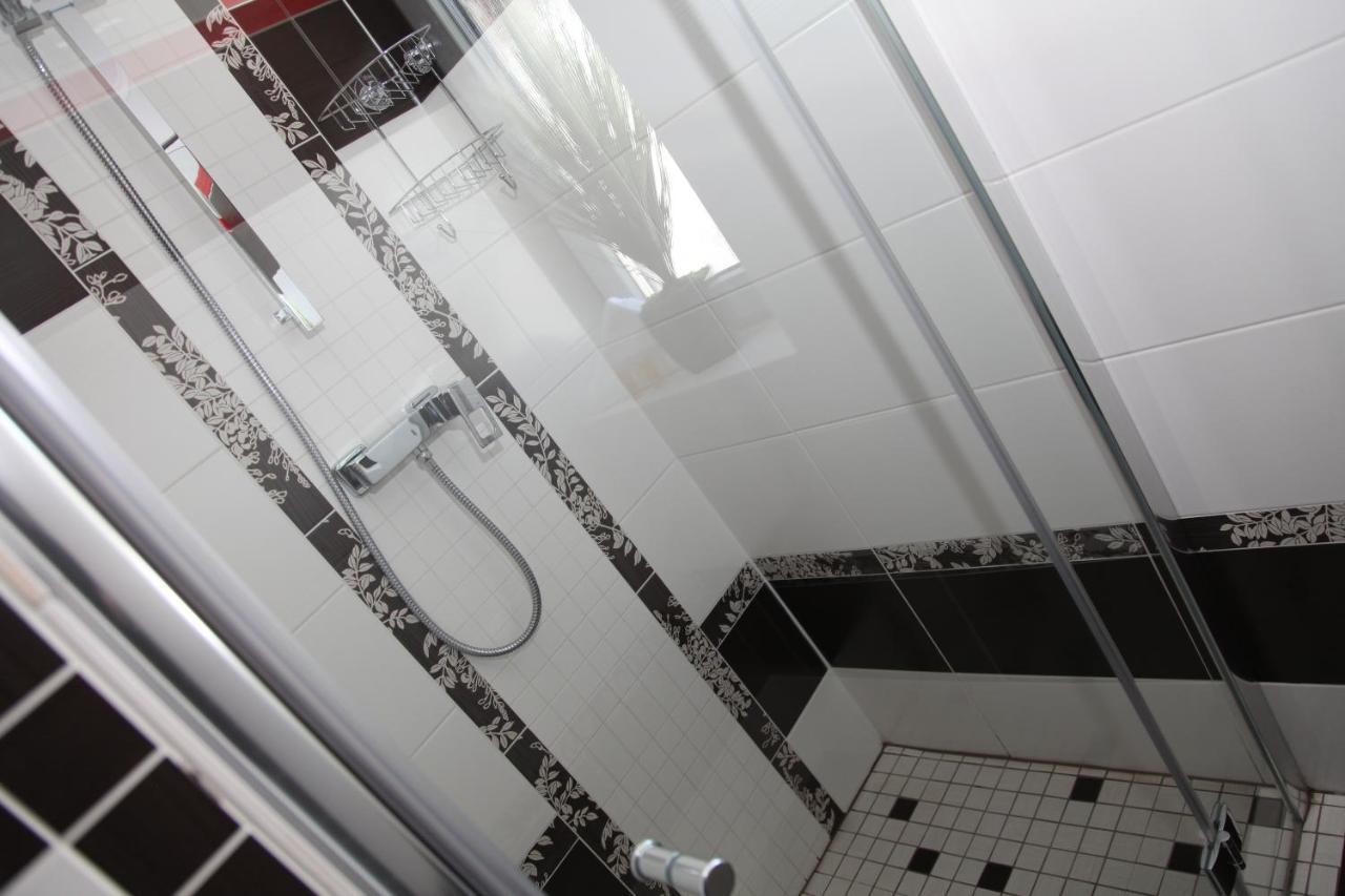 Apartment Tannheim Ngoại thất bức ảnh