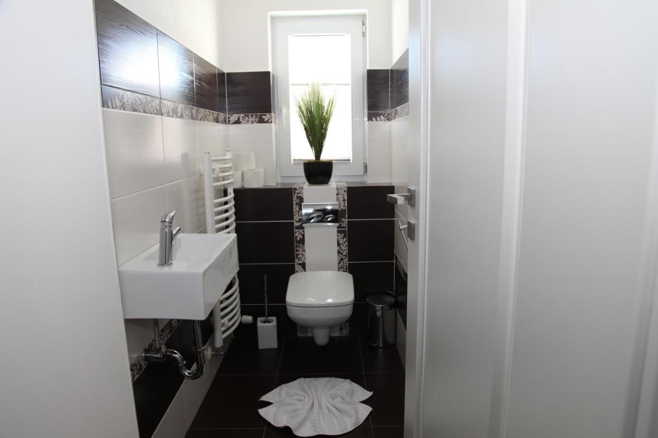 Apartment Tannheim Ngoại thất bức ảnh