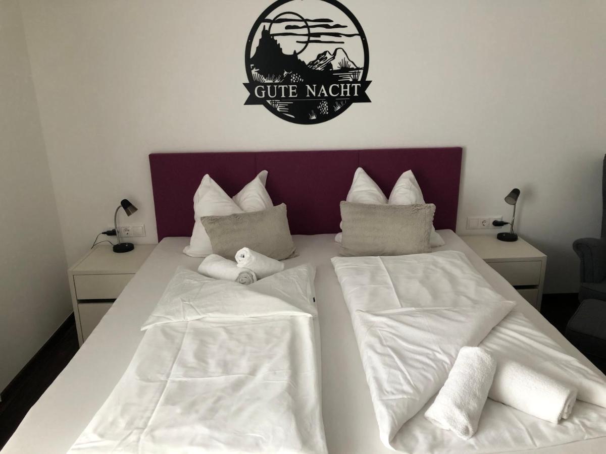 Apartment Tannheim Ngoại thất bức ảnh