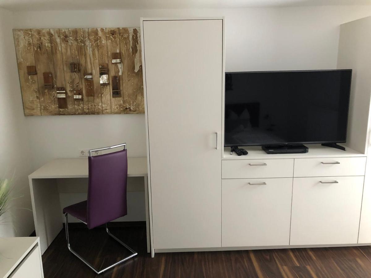 Apartment Tannheim Ngoại thất bức ảnh