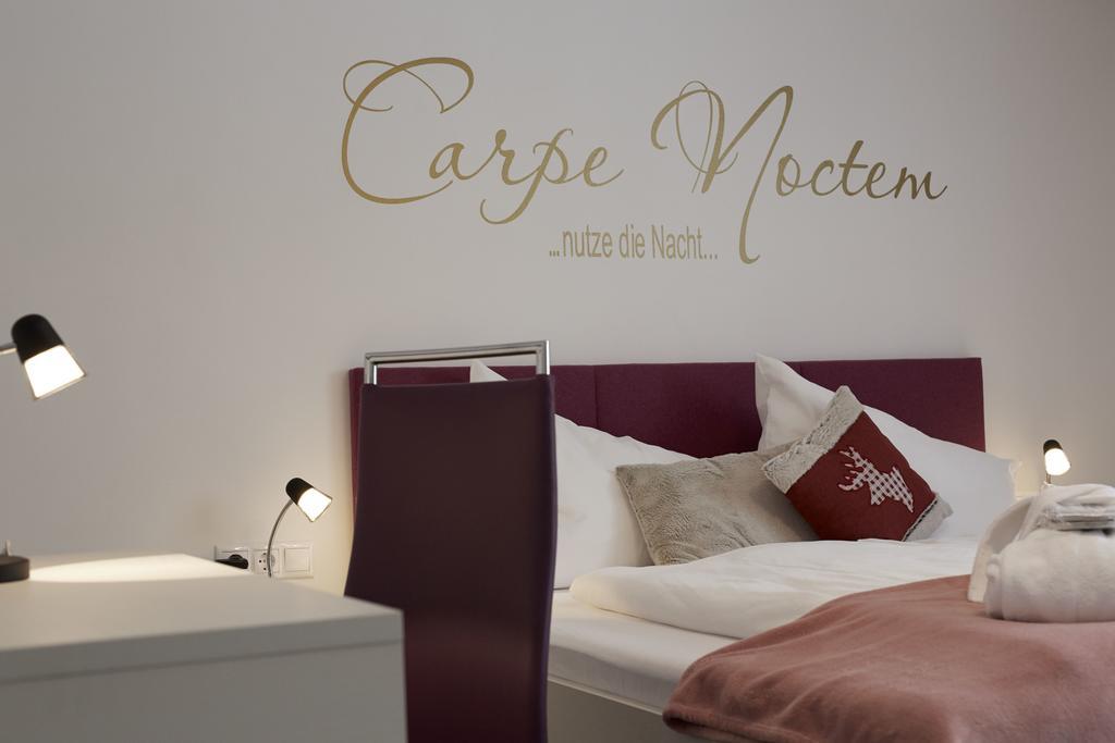 Apartment Tannheim Phòng bức ảnh