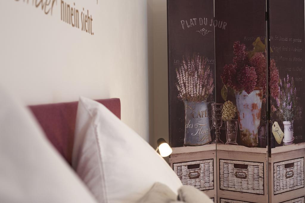 Apartment Tannheim Phòng bức ảnh
