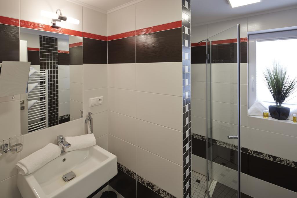 Apartment Tannheim Phòng bức ảnh