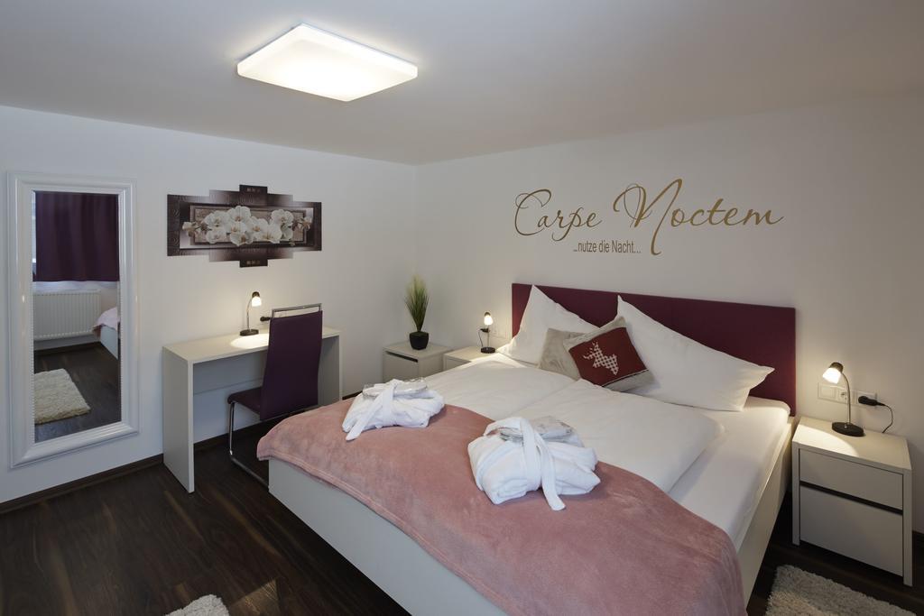 Apartment Tannheim Phòng bức ảnh